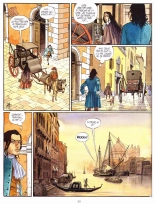 Giacomo C - 13 - La Fuite : page 26