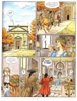 Giacomo C - 13 - La Fuite : page 31