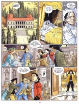 Giacomo C - 13 - La Fuite : page 32