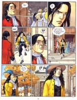 Giacomo C - 13 - La Fuite : page 37