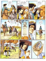 Giacomo C - 13 - La Fuite : page 39