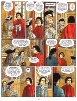 Giacomo C - 13 - La Fuite : page 42