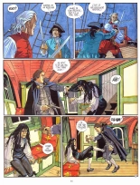 Giacomo C - 13 - La Fuite : page 48