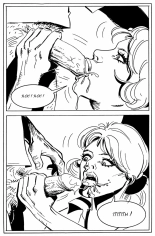 Gigolo : page 40