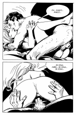 Gigolo : page 88