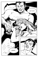 Gigolo : page 101