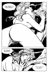 Gigolo : page 104