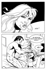 Gigolo : page 107