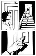 Gigolo : page 145