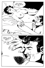 Gigolo : page 153