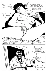 Gigolo : page 199