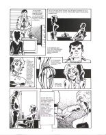 Girl #4 : Body Heat : page 61