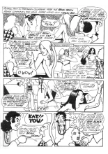 Girl Fight Comics #2 : página 20