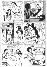 Girl Fight Comics #2 : página 30