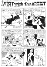 Girl Fight Comics #2 : página 34