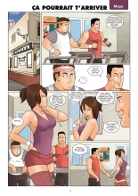 Girls next door - 02 : page 19