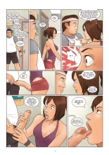 Girls next door - 02 : page 21