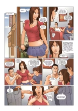 Girls next door - 02 : page 36