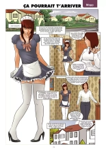 Girls next door - 02 : page 74