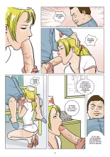 Girls next door : page 7