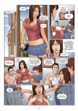 Girls next door : page 114