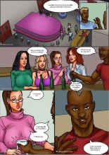 Girls Night Out : page 28