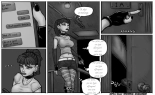 Gisa: The Alt Girl : page 2