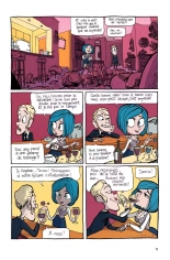 Gisèle & Béatrice : page 9