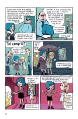 Gisèle & Béatrice : page 22