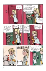 Gisèle & Béatrice : page 70