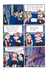 Gisèle & Béatrice : page 82