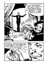 Goldboy N°38 - La Gauloise met le paquet ! : page 9