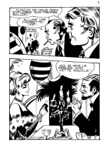 Goldboy N°38 - La Gauloise met le paquet ! : page 10