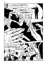 Goldboy N°38 - La Gauloise met le paquet ! : page 11