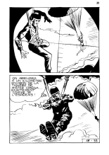 Goldboy N°38 - La Gauloise met le paquet ! : page 43