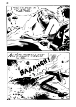 Goldboy N°38 - La Gauloise met le paquet ! : page 44