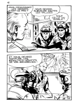 Goldboy N°38 - La Gauloise met le paquet ! : page 46