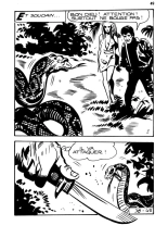 Goldboy N°38 - La Gauloise met le paquet ! : page 53