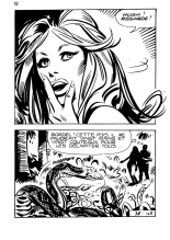 Goldboy N°38 - La Gauloise met le paquet ! : page 56