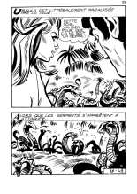 Goldboy N°38 - La Gauloise met le paquet ! : page 57