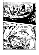 Goldboy N°38 - La Gauloise met le paquet ! : page 58