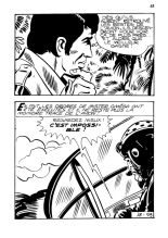 Goldboy N°38 - La Gauloise met le paquet ! : page 67