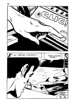 Goldboy N°38 - La Gauloise met le paquet ! : page 96