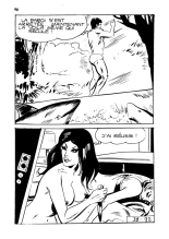 Goldboy N°38 - La Gauloise met le paquet ! : page 100