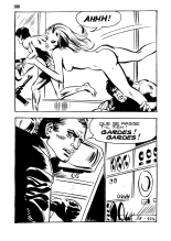 Goldboy N°38 - La Gauloise met le paquet ! : page 112