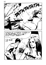 Goldboy N°38 - La Gauloise met le paquet ! : page 116