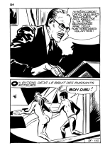 Goldboy N°38 - La Gauloise met le paquet ! : page 118