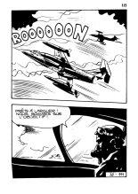 Goldboy N°38 - La Gauloise met le paquet ! : page 119