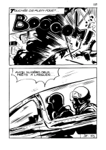 Goldboy N°38 - La Gauloise met le paquet ! : page 121