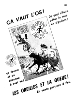 Goldboy N°38 - La Gauloise met le paquet ! : page 128